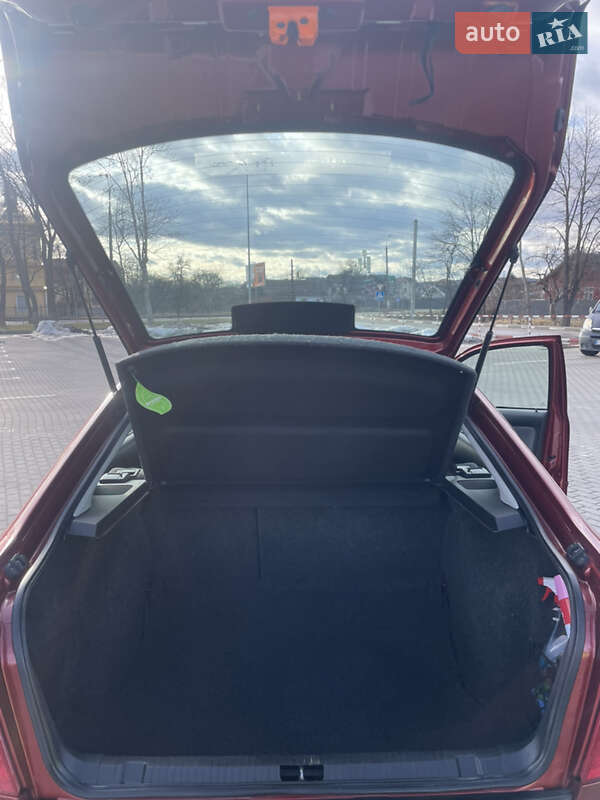 Ліфтбек Skoda Octavia 2001 в Коломиї фото 28 Ліфтбек Skoda Octavia 2001 в Коломиї