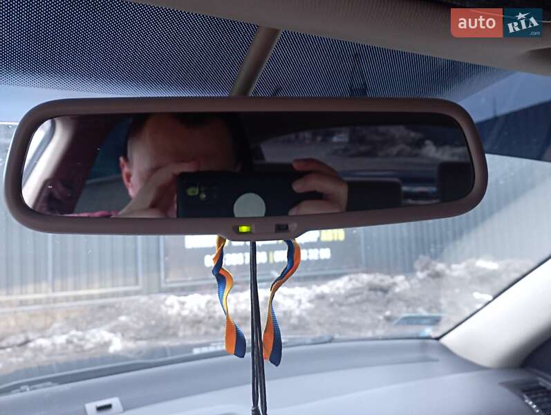 Ліфтбек Skoda Octavia 2008 в Літині