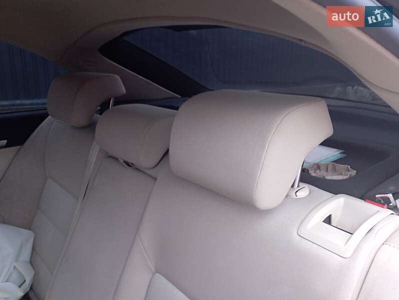 Ліфтбек Skoda Octavia 2008 в Літині