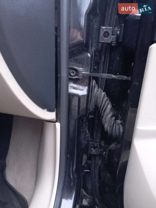 Ліфтбек Skoda Octavia 2008 в Літині