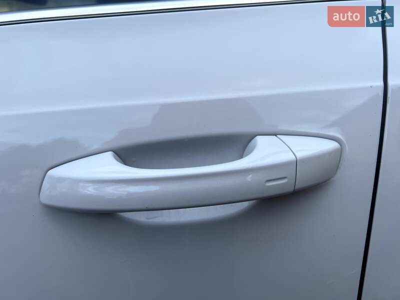 Универсал Skoda Octavia 2019 в Ковеле