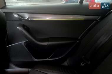 Универсал Skoda Octavia 2019 в Ковеле