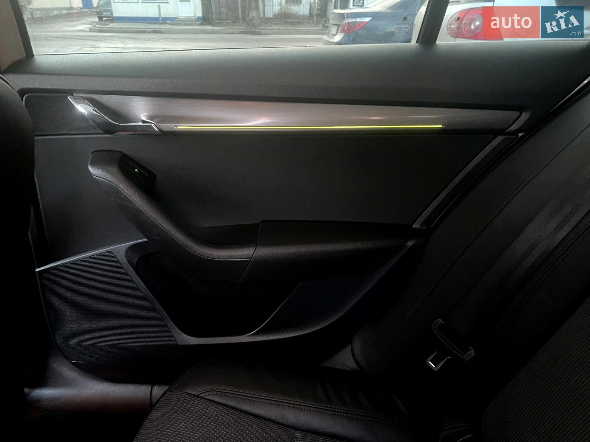 2019 Skoda Octavia - мініатюра 41