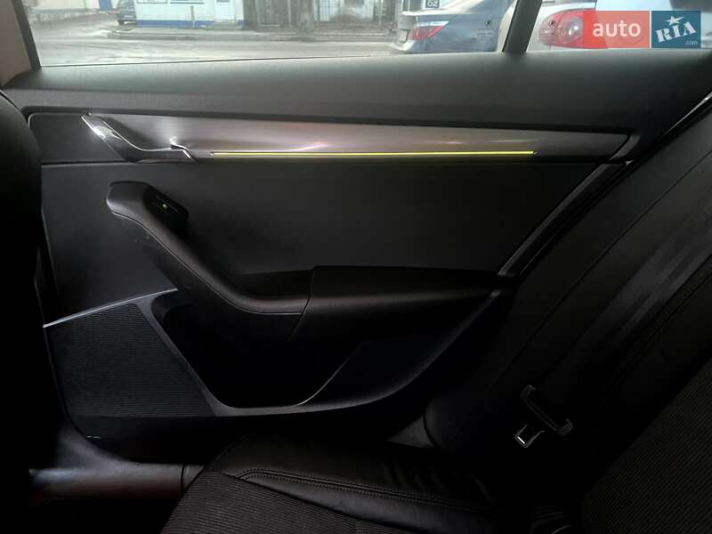 Универсал Skoda Octavia 2019 в Ковеле