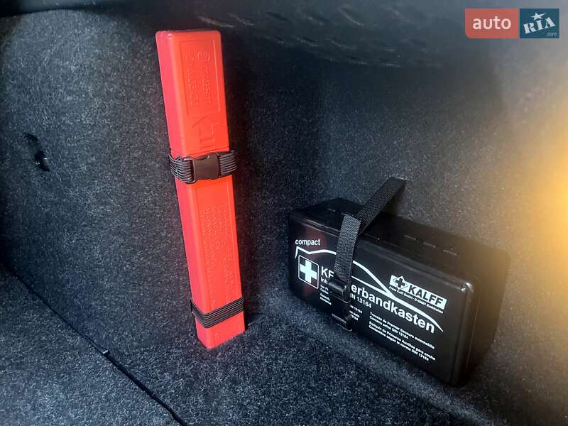 Универсал Skoda Octavia 2019 в Ковеле