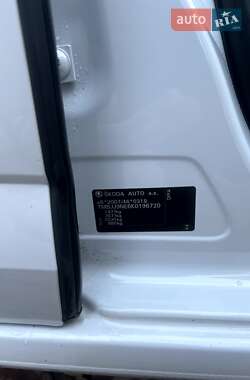 Универсал Skoda Octavia 2019 в Ковеле