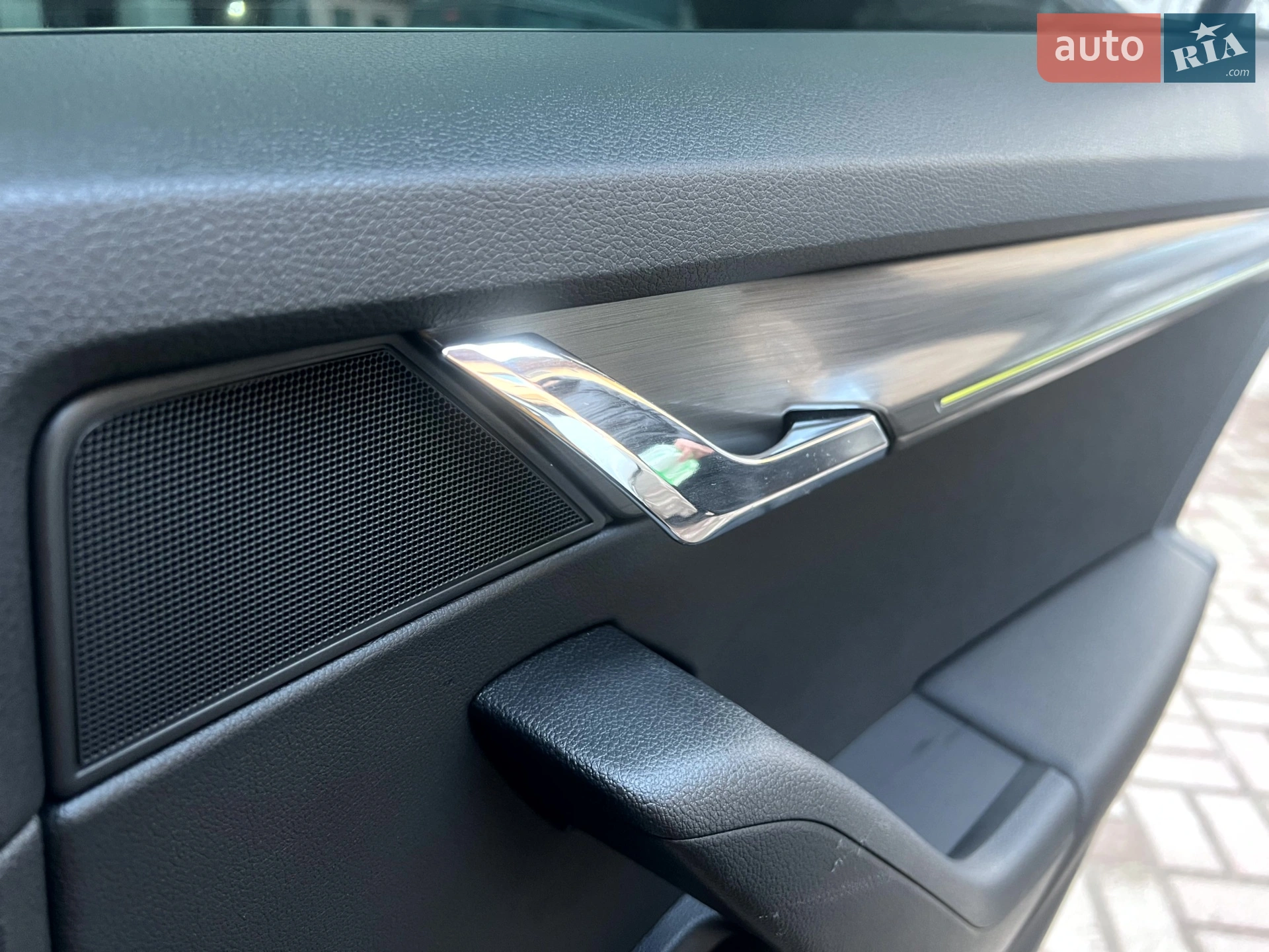 2019 Skoda Octavia - мініатюра 49