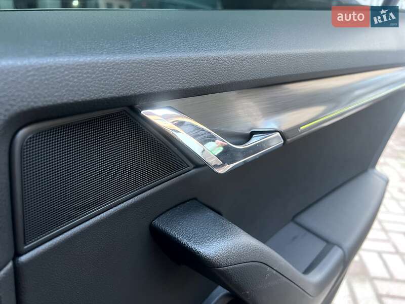 Универсал Skoda Octavia 2019 в Ковеле