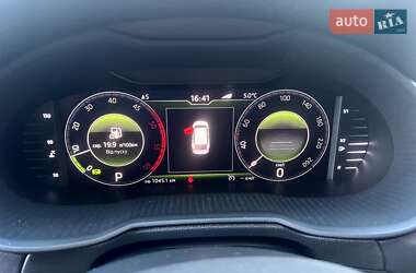 Универсал Skoda Octavia 2019 в Ковеле