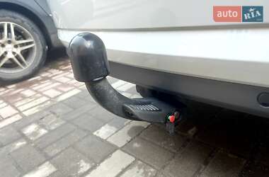 Универсал Skoda Octavia 2019 в Ковеле