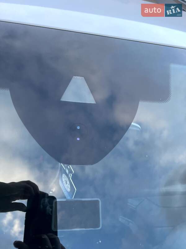 Универсал Skoda Octavia 2019 в Ковеле