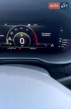 Универсал Skoda Octavia 2019 в Ковеле