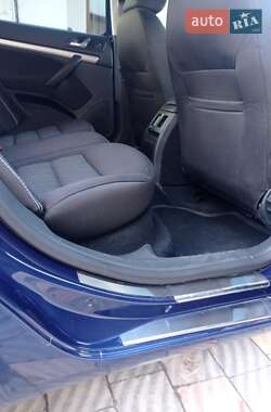 Универсал Skoda Octavia 2012 в Буске