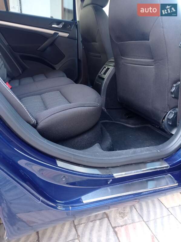 Универсал Skoda Octavia 2012 в Буске