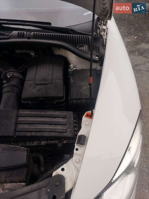 Ліфтбек Skoda Octavia 2011 в Сквирі