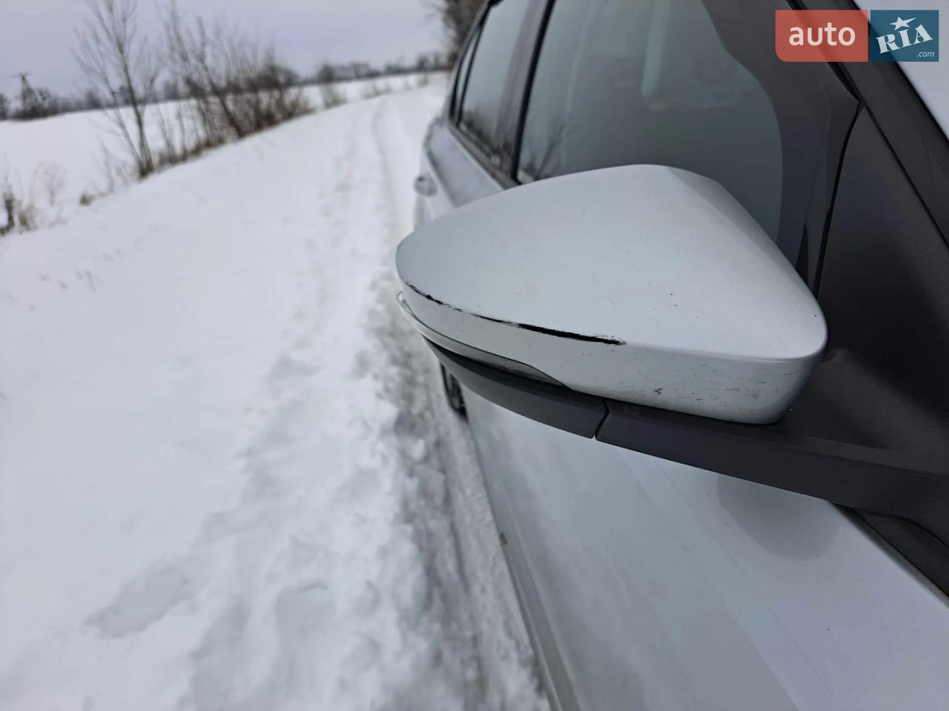 2015 Skoda Octavia - мініатюра 8