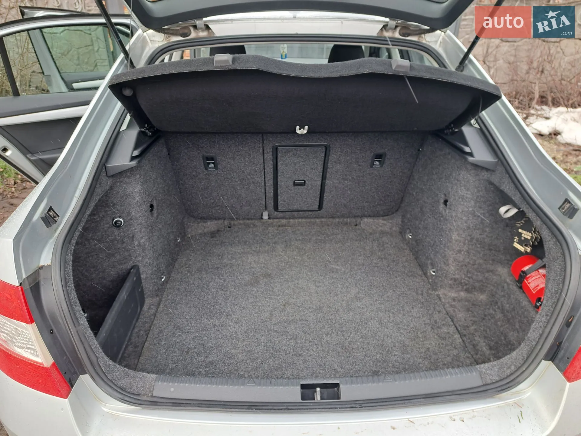 2015 Skoda Octavia - мініатюра 17