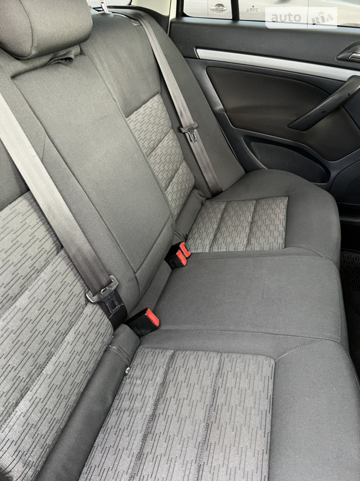 2012 Skoda Octavia - мініатюра 10