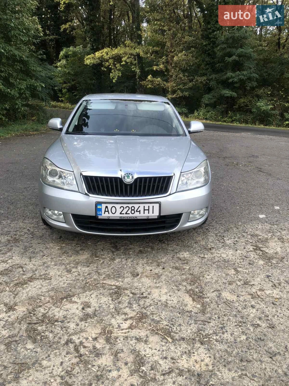 2011 Skoda Octavia - мініатюра 23