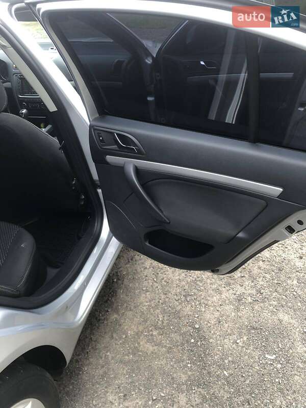 Ліфтбек Skoda Octavia 2012 в Мукачевому