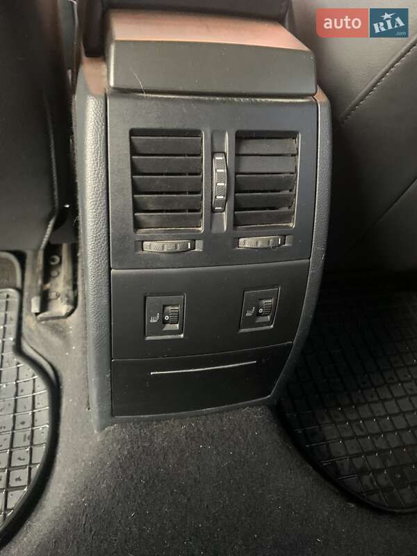 Ліфтбек Skoda Octavia 2007 в Тячеві