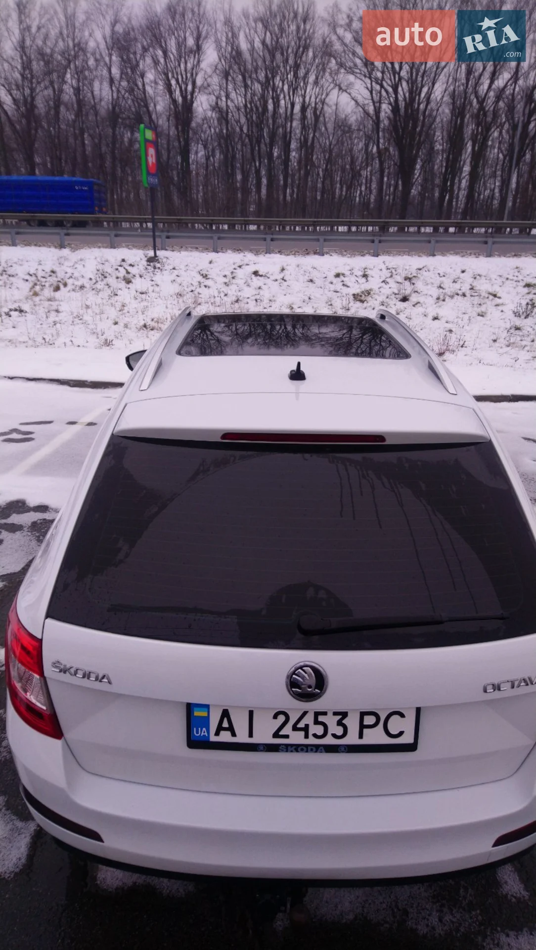 2016 Skoda Octavia - мініатюра 9