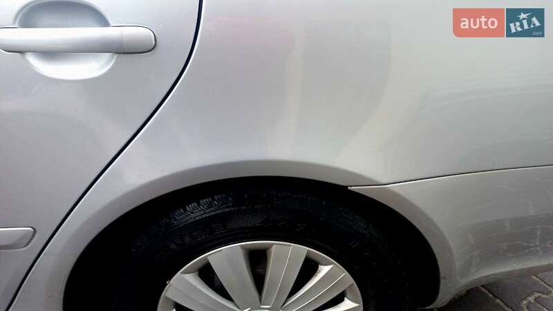 Универсал Skoda Octavia 2009 в Киеве фото 5 Универсал Skoda Octavia 2009 в Киеве