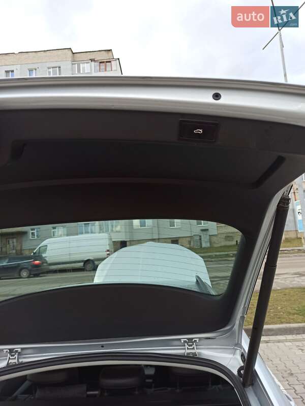 Універсал Skoda Octavia 2015 в Шептицькому