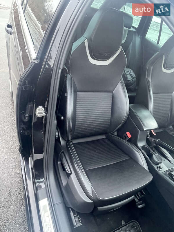 Универсал Skoda Octavia 2014 в Киеве