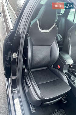 Универсал Skoda Octavia 2014 в 