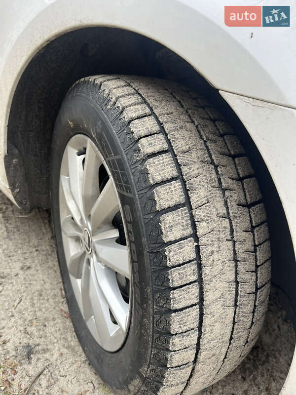 Універсал Skoda Octavia 2016 в Дубровиці фото 2 Універсал Skoda Octavia 2016 в Дубровиці