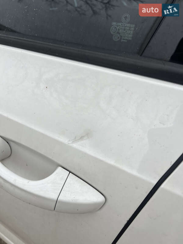 Універсал Skoda Octavia 2016 в Дубровиці фото 6 Універсал Skoda Octavia 2016 в Дубровиці