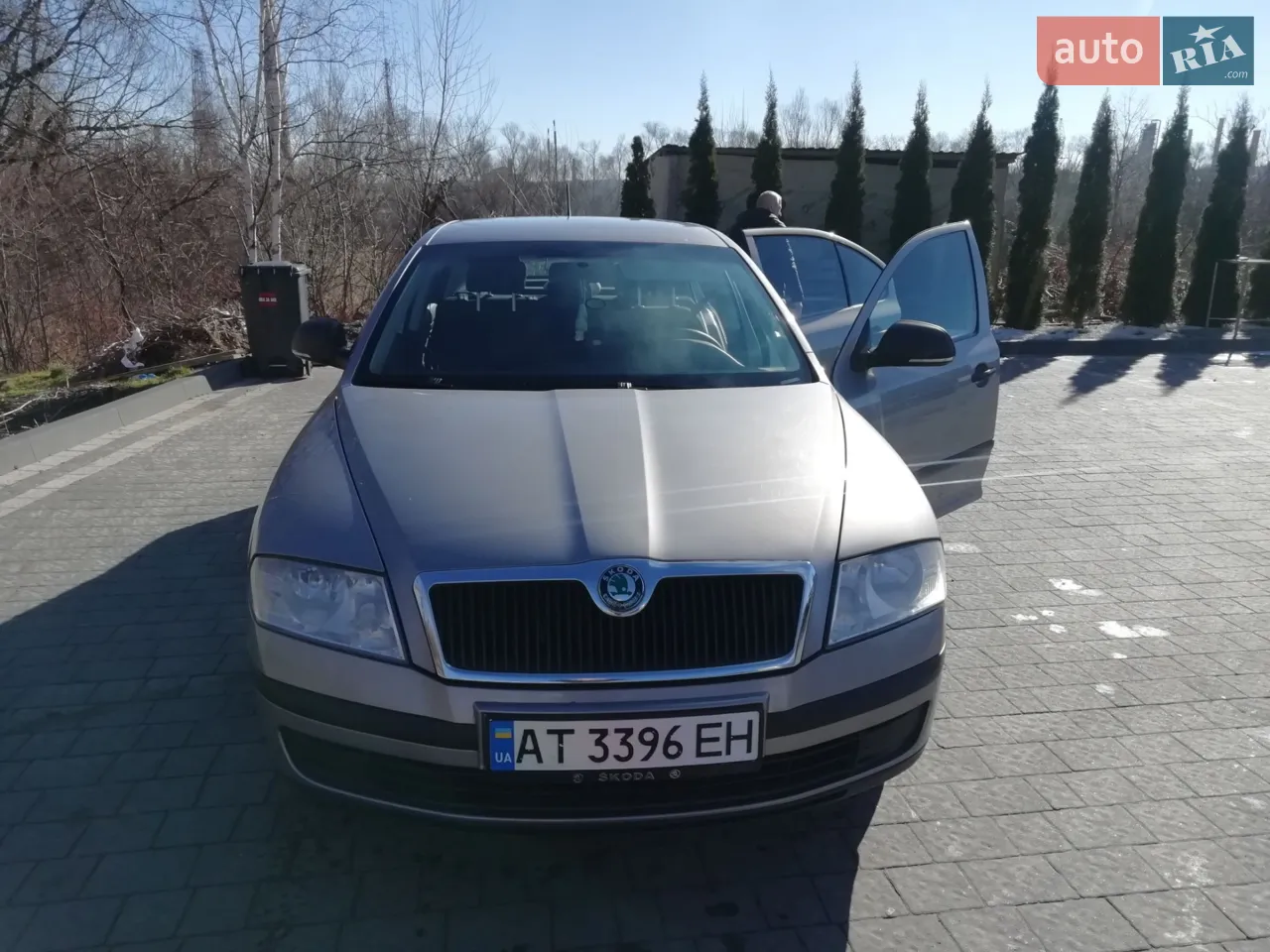 2013 Skoda Octavia - мініатюра 17