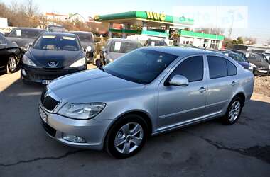 Ліфтбек Skoda Octavia 2011 в Львові