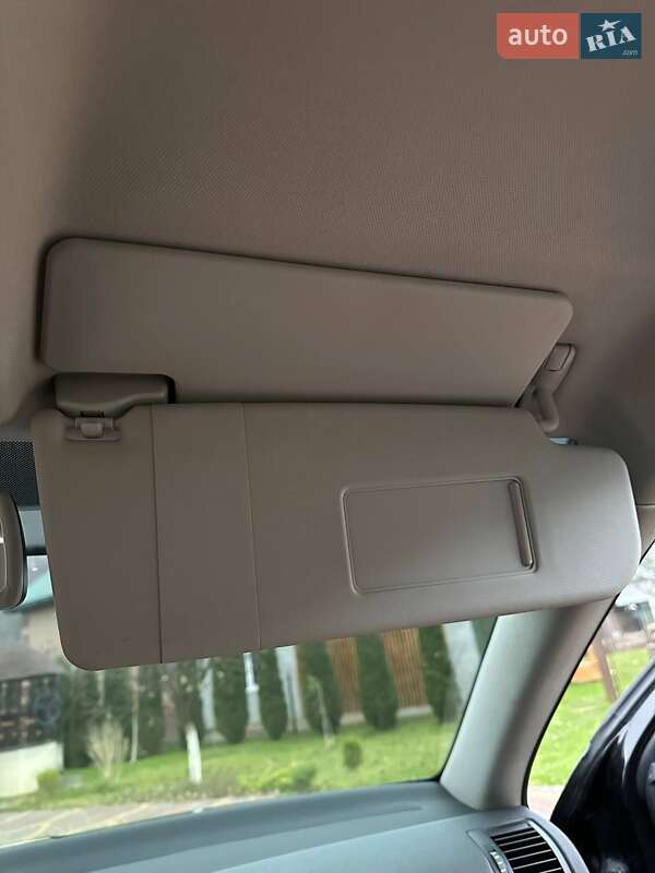 Лифтбек Skoda Octavia 2012 в Тячеве