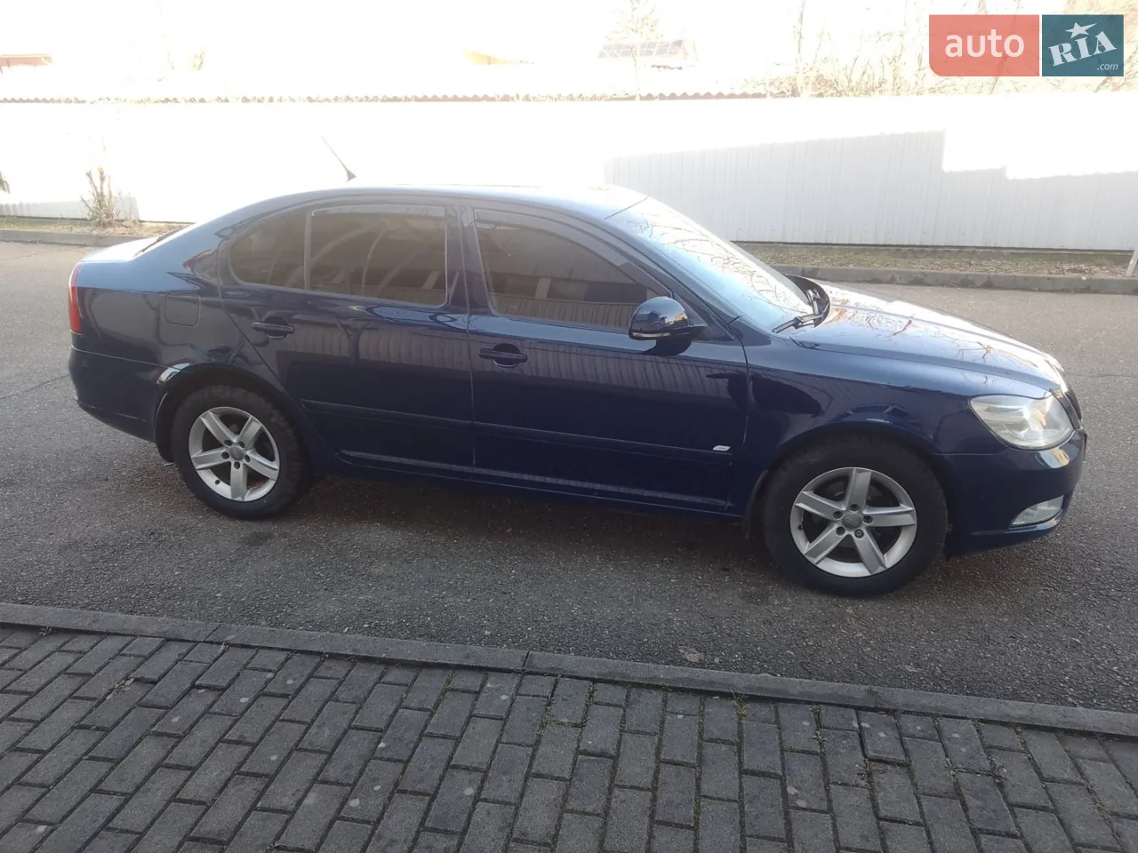 2011 Skoda Octavia - мініатюра 18