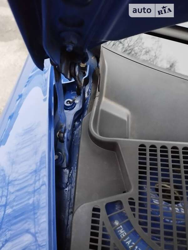 Універсал Skoda Octavia 2009 в Шполі