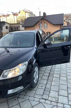 Универсал Skoda Octavia 2011 в Ивано-Франковске