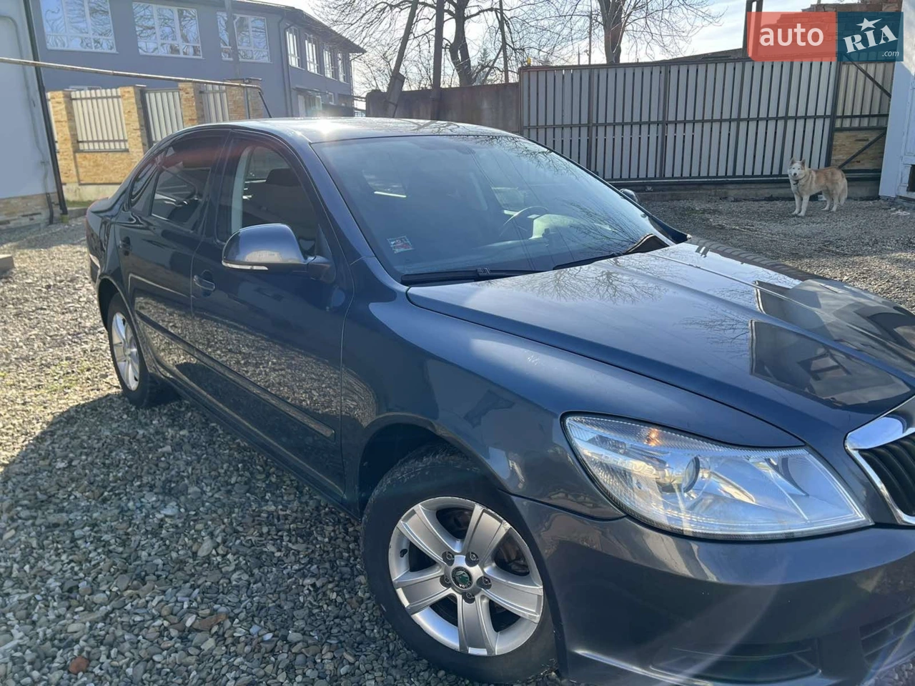 2012 Skoda Octavia - мініатюра 44