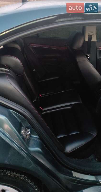 Ліфтбек Skoda Octavia 2004 в Миколаєві фото 11 Ліфтбек Skoda Octavia 2004 в Миколаєві