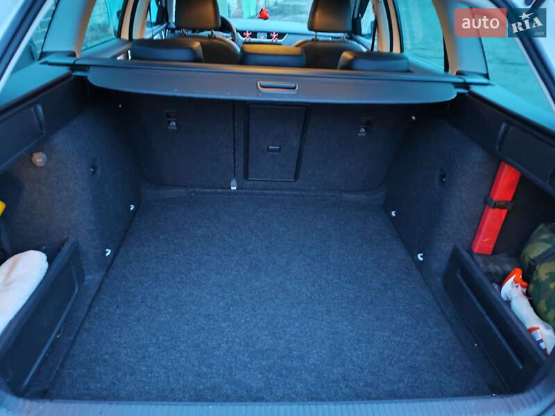 Универсал Skoda Octavia 2018 в Изяславе