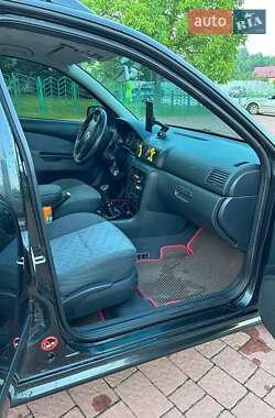 Универсал Skoda Octavia 2002 в Трускавце