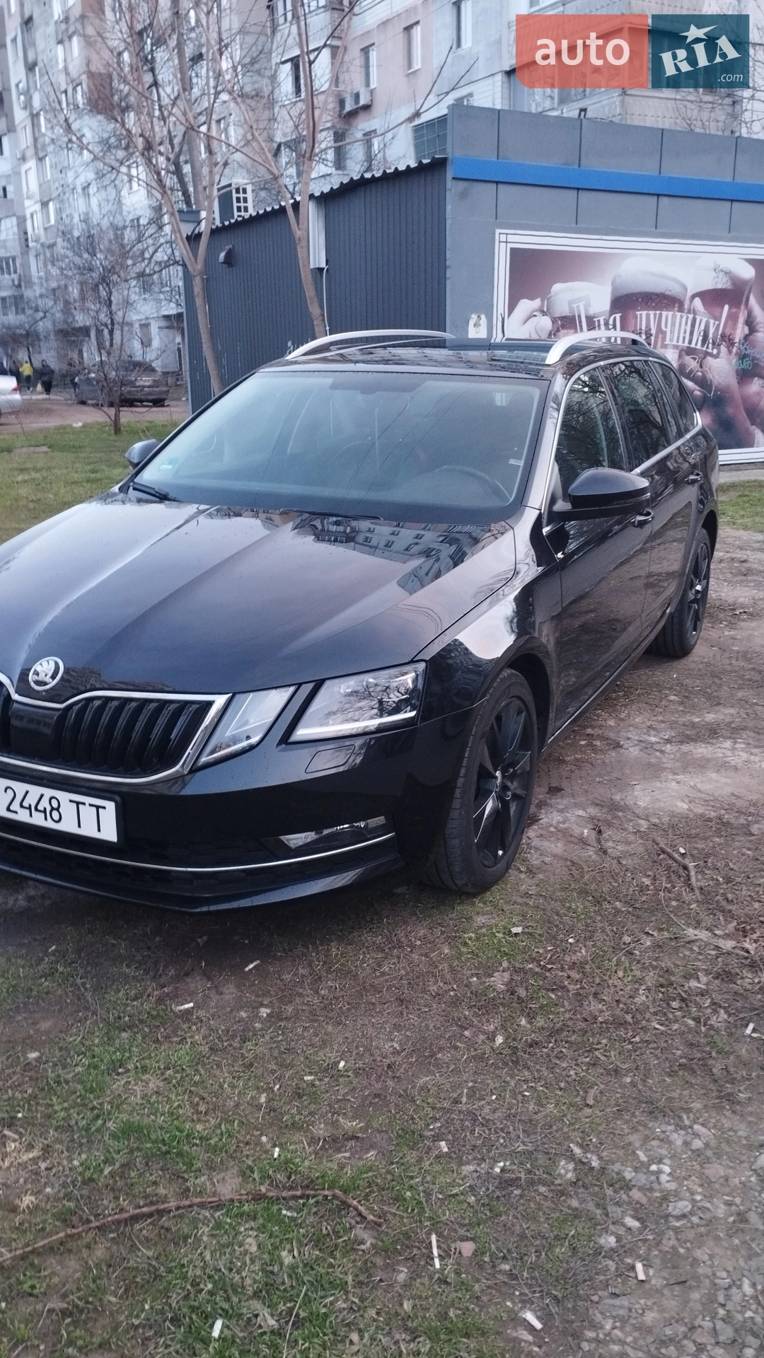 2018 Skoda Octavia - мініатюра 32