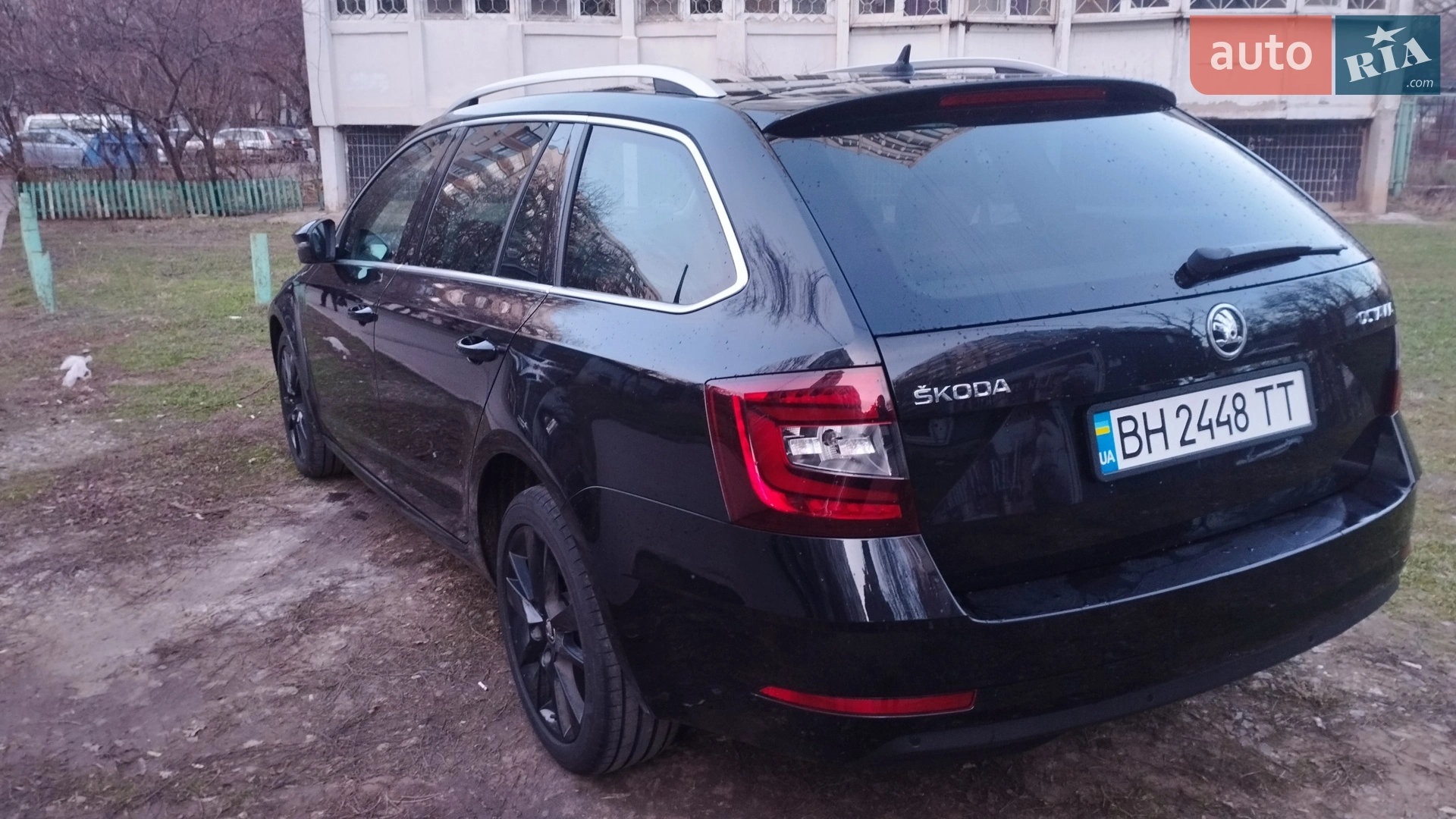 2018 Skoda Octavia - мініатюра 35