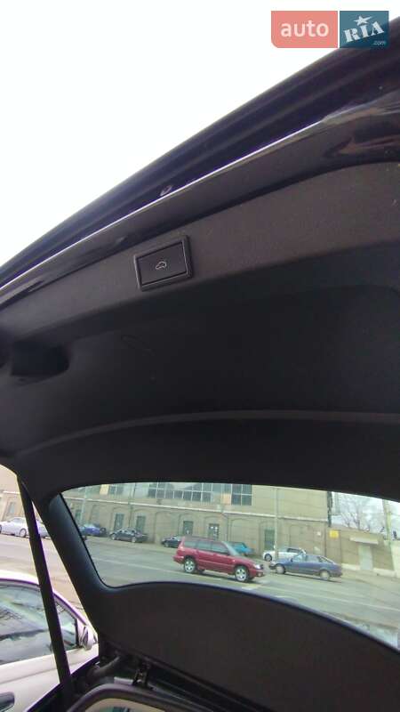 Универсал Skoda Octavia 2018 в Одессе