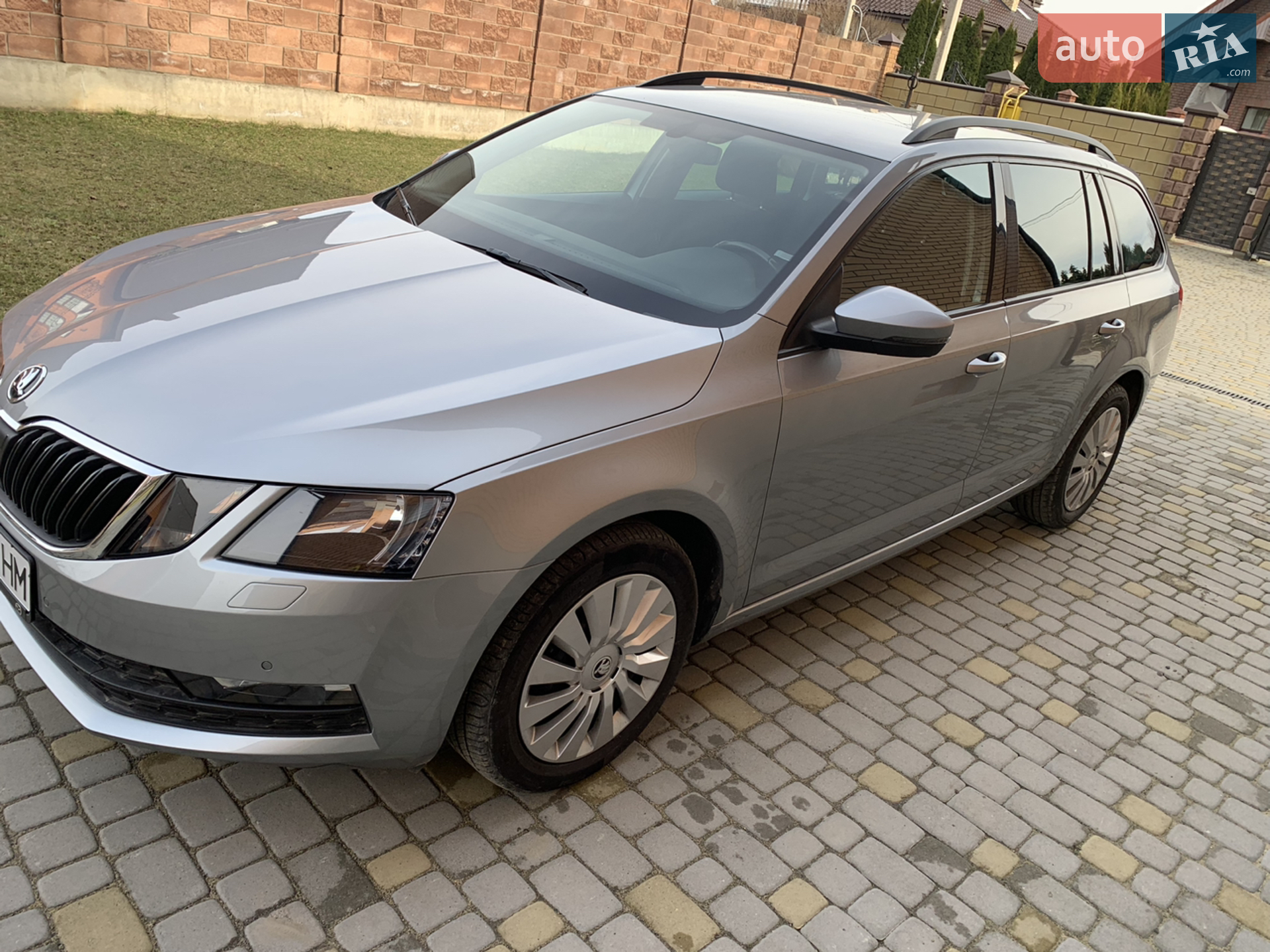 2018 Skoda Octavia - мініатюра 2