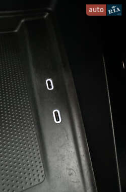 Универсал Skoda Octavia 2020 в 