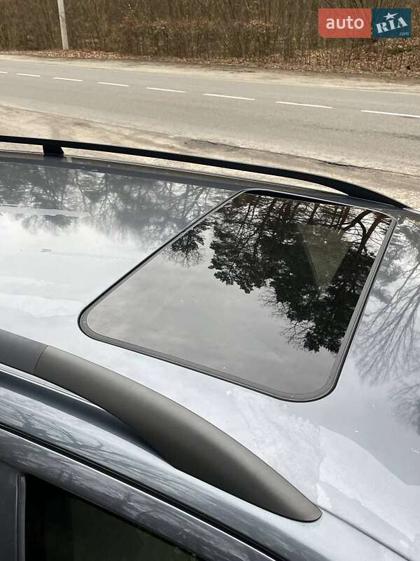 Універсал Skoda Octavia 2008 в Яворові