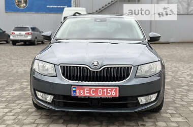 Продажа Skoda Octavia Владимир