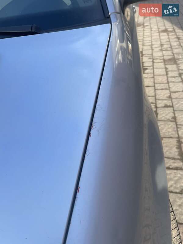 Универсал Skoda Octavia 2003 в Сваляве